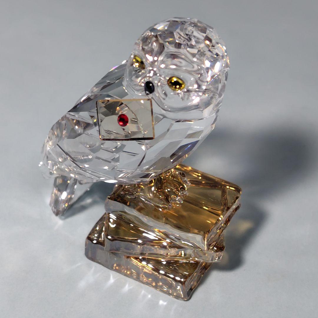 スワロフスキー HEDWIG