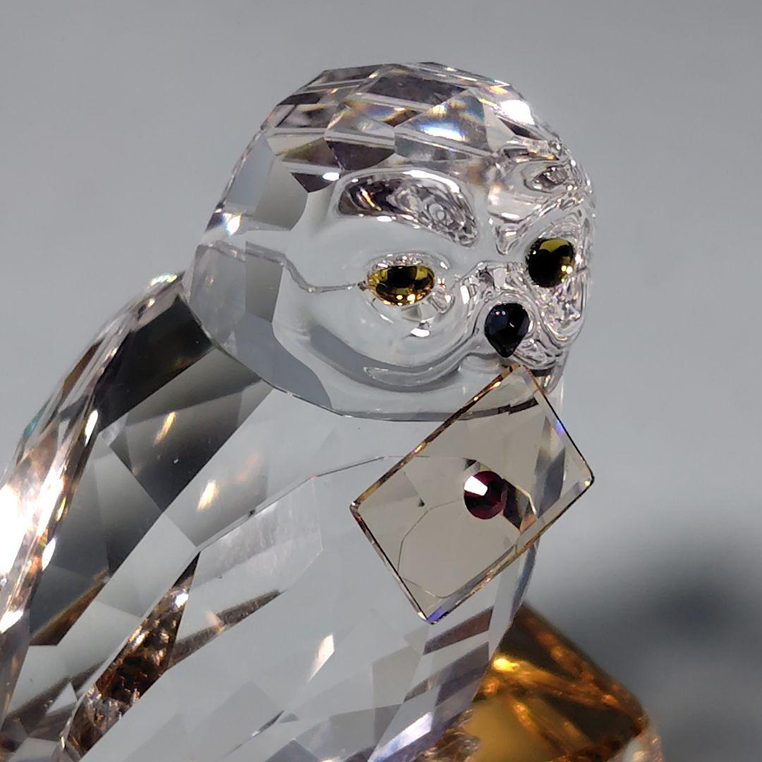 スワロフスキー HEDWIG