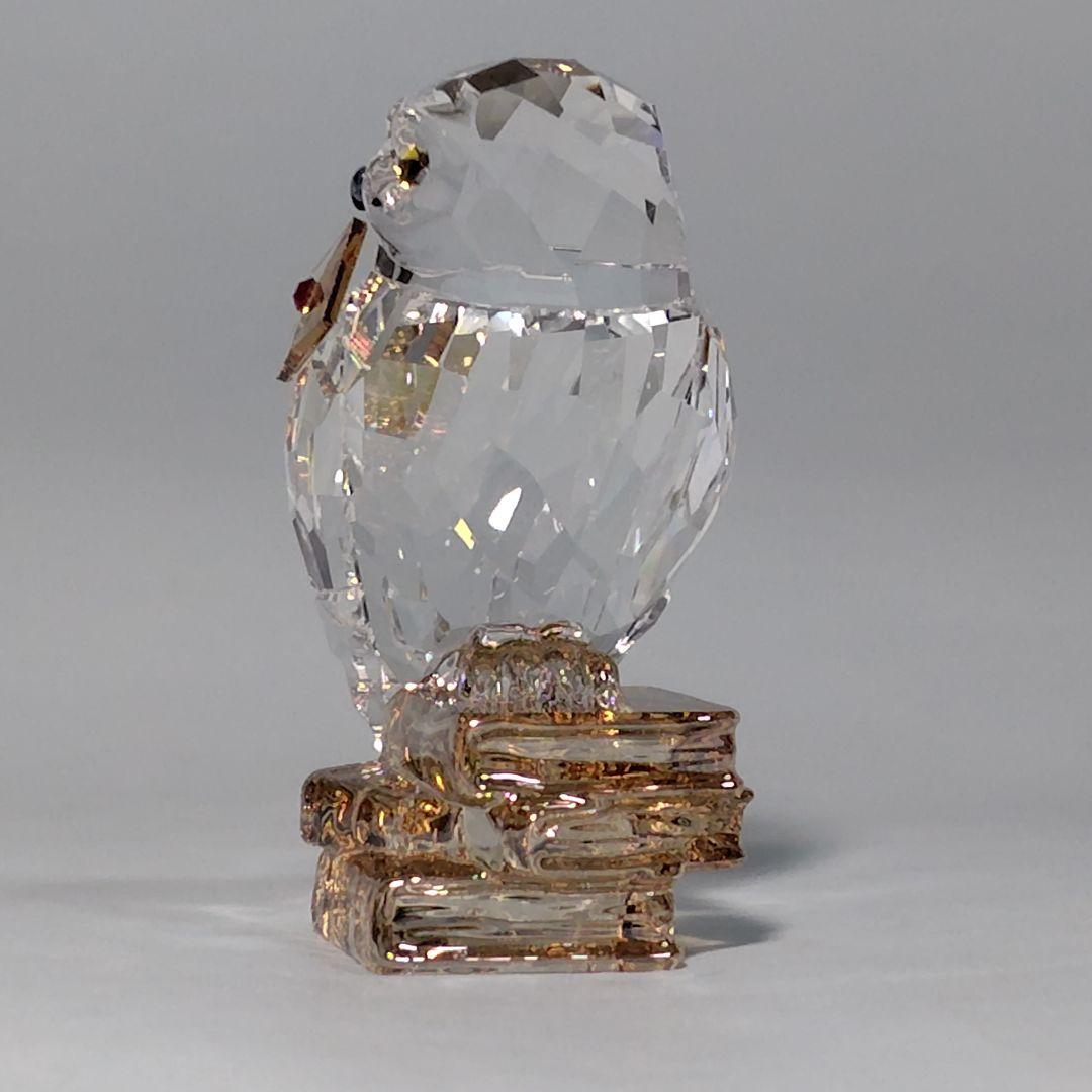 スワロフスキー HEDWIG