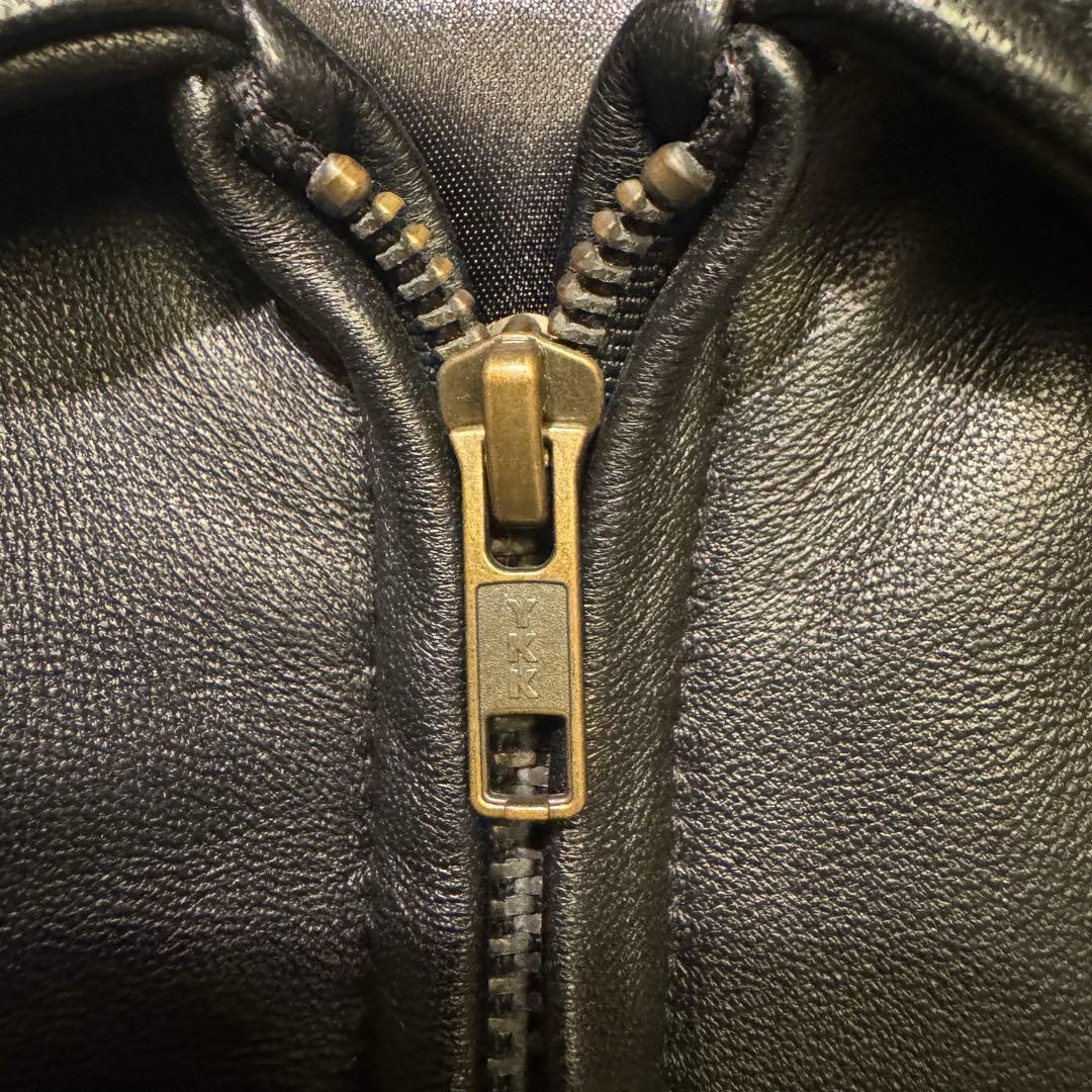 MICHAEL CLASSIC APPAREL 企業物 Sandisk レザー