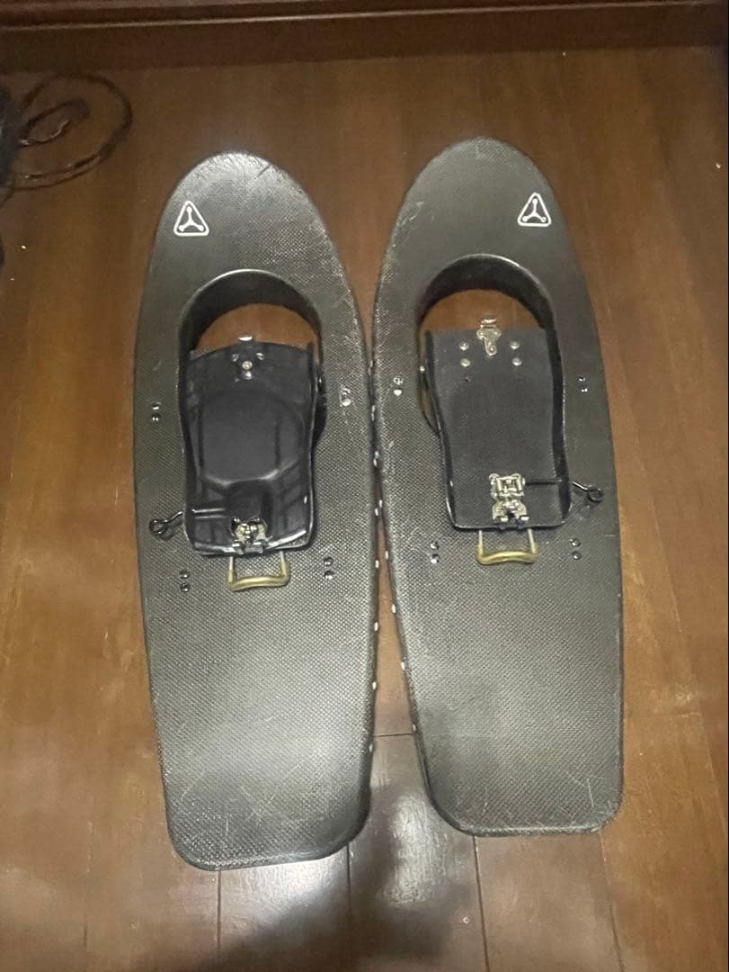 シマノ　アキュブレード　 ビンディング ジャンク品　バックカントリー