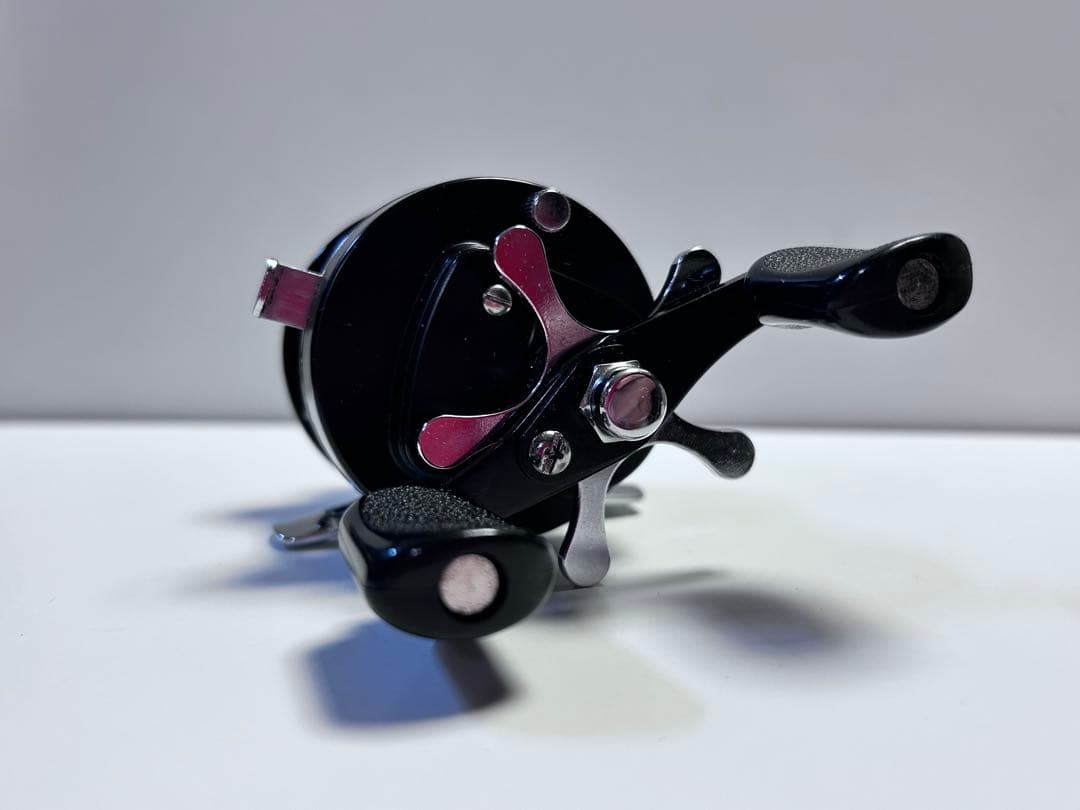 Daiwa MM-1000 millionaire ダイワ　ミリオネア