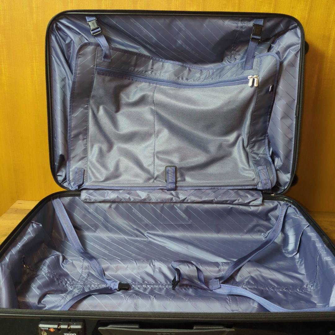 ゼロハリバートン ZERO Air ゼロエアー 89L キャリーバッグ