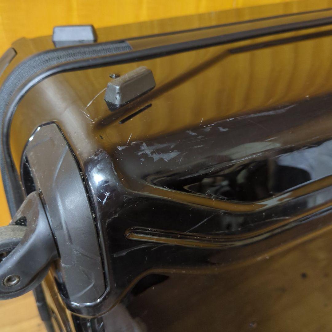 ゼロハリバートン ZERO Air ゼロエアー 89L キャリーバッグ