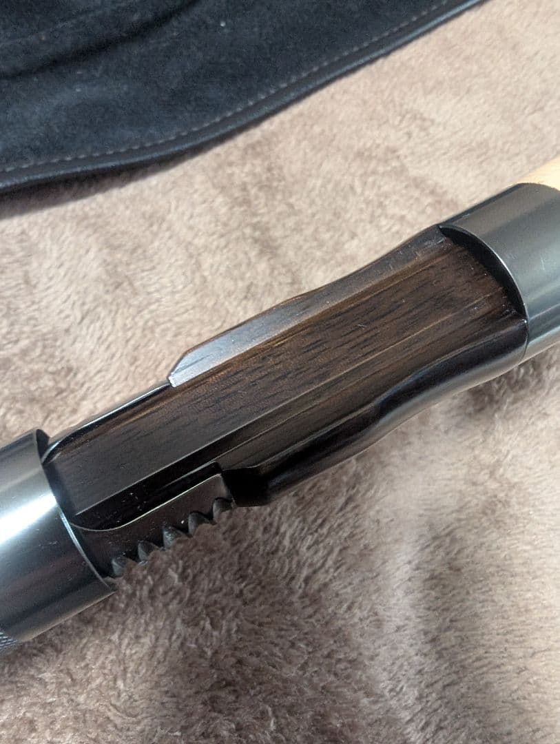 「中古美品」エムアイレ 正影ボロン MB-82MHLS