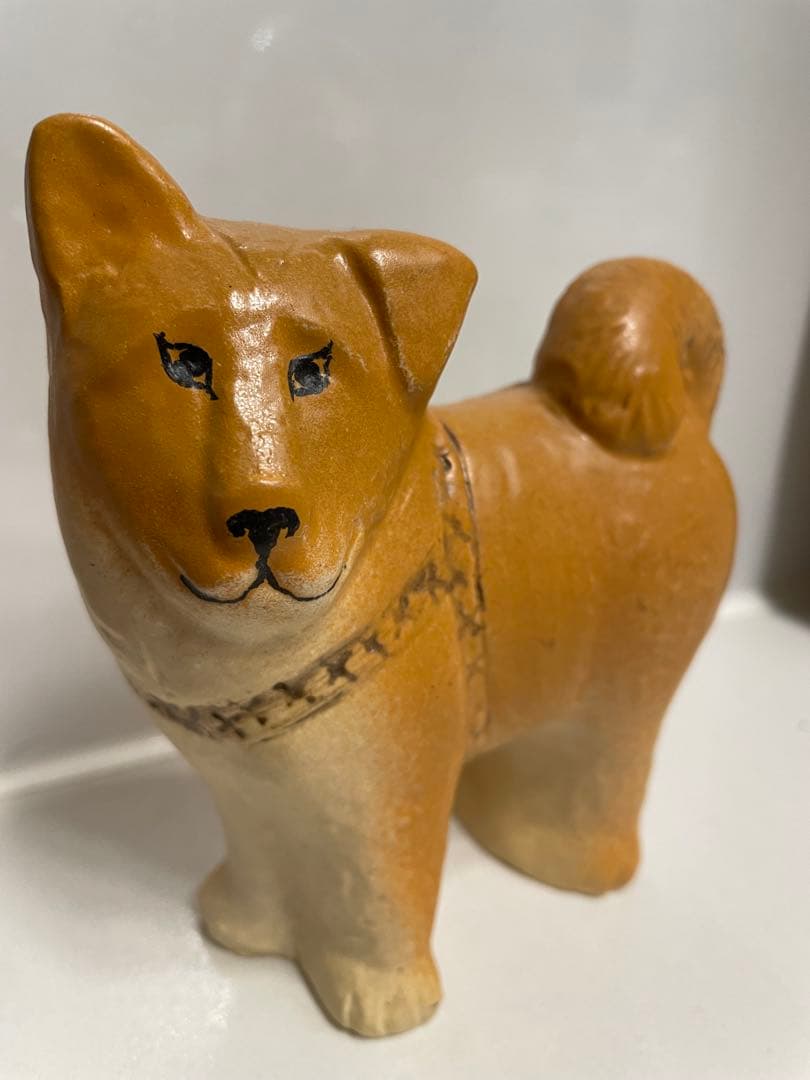 リサラーソン限定秋田犬Akitainu Lisalarsonハチ公hachi