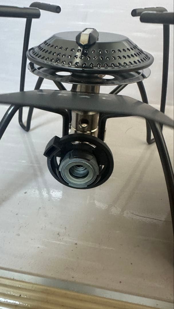 バーベキュー・調理用品 Soto st340