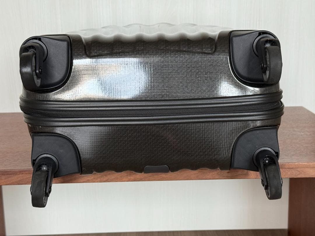 サムソナイト スーツケース 36L 軽量 コスモライト3.0 スピナー 55cm
