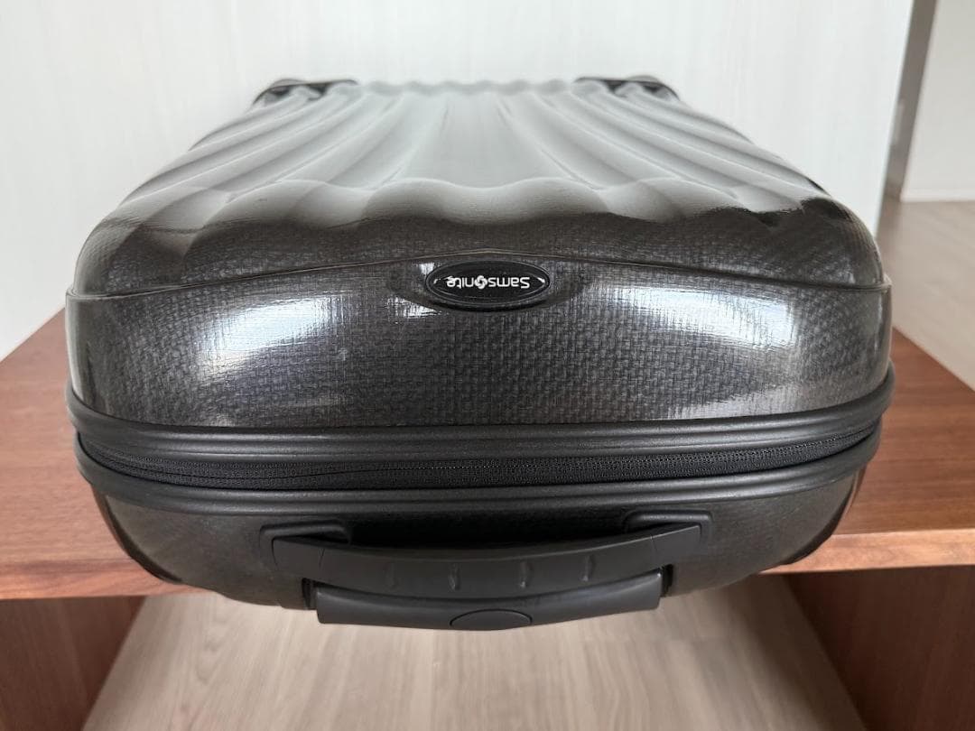 サムソナイト スーツケース 36L 軽量 コスモライト3.0 スピナー 55cm