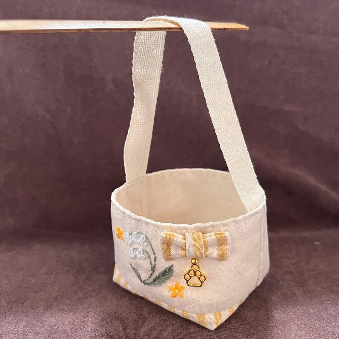 もふもふページ