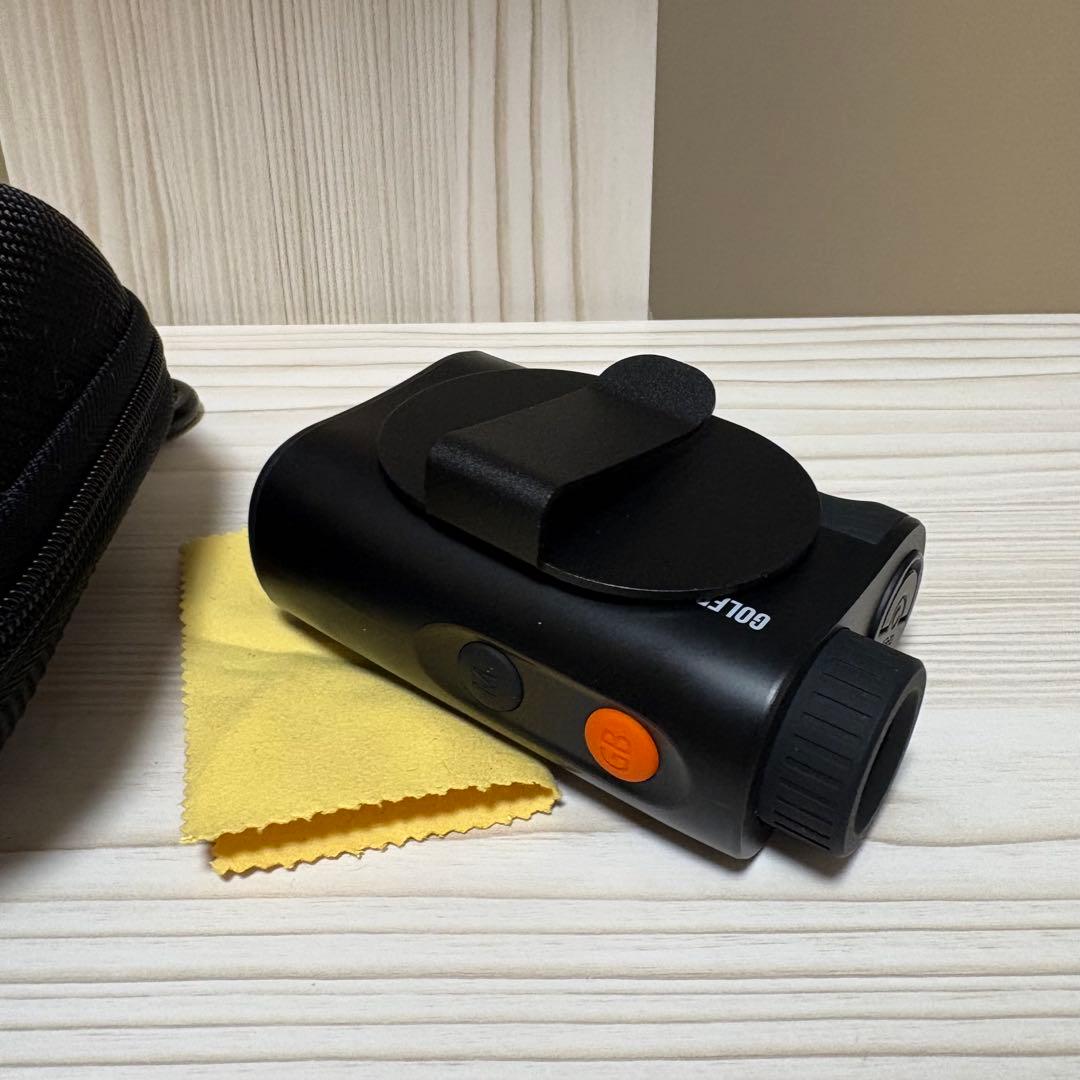 ゴルフ用レーザー距離計 GB LASER 2S PRO