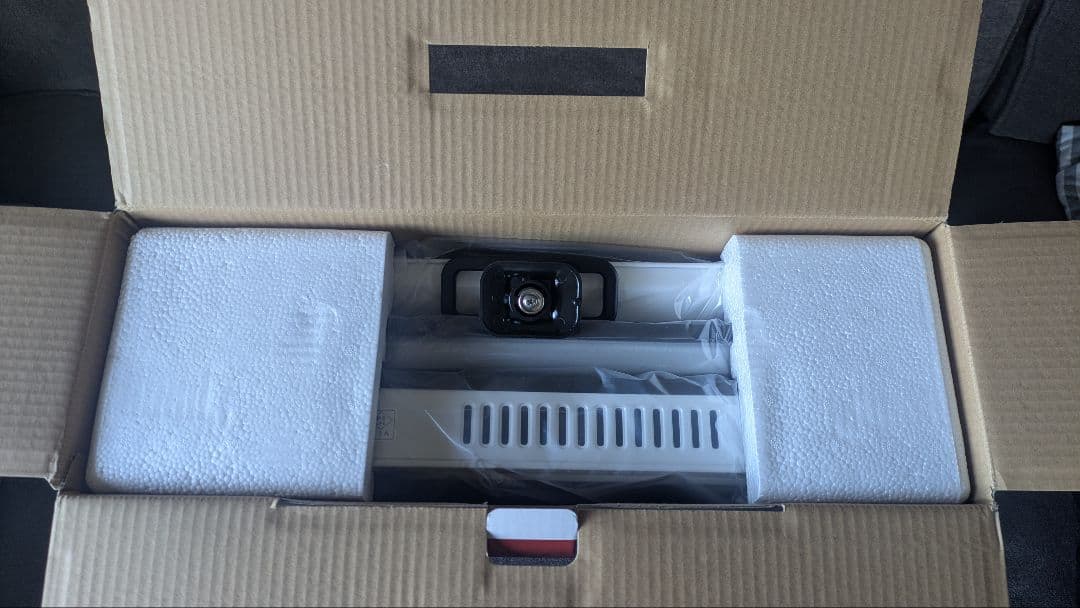 新品 Iwatan焼き上手さんα アウトドアカセットコンロ