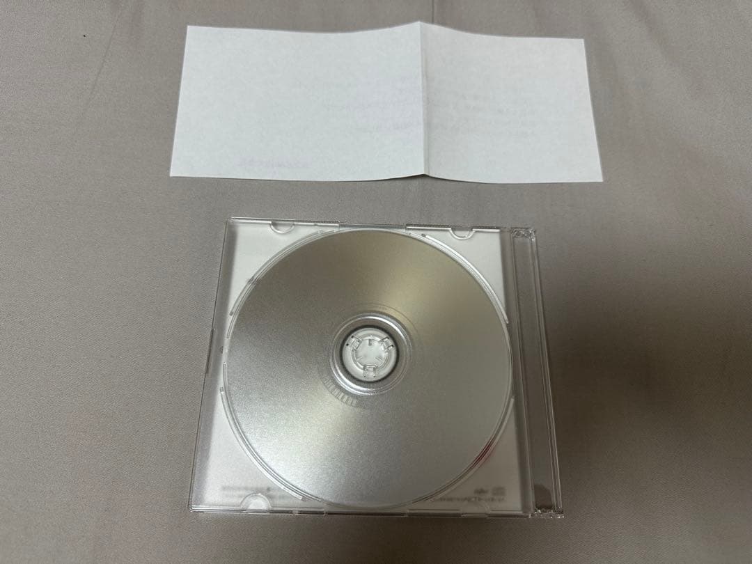 フジファブリック 四季盤 CD LIVE音源