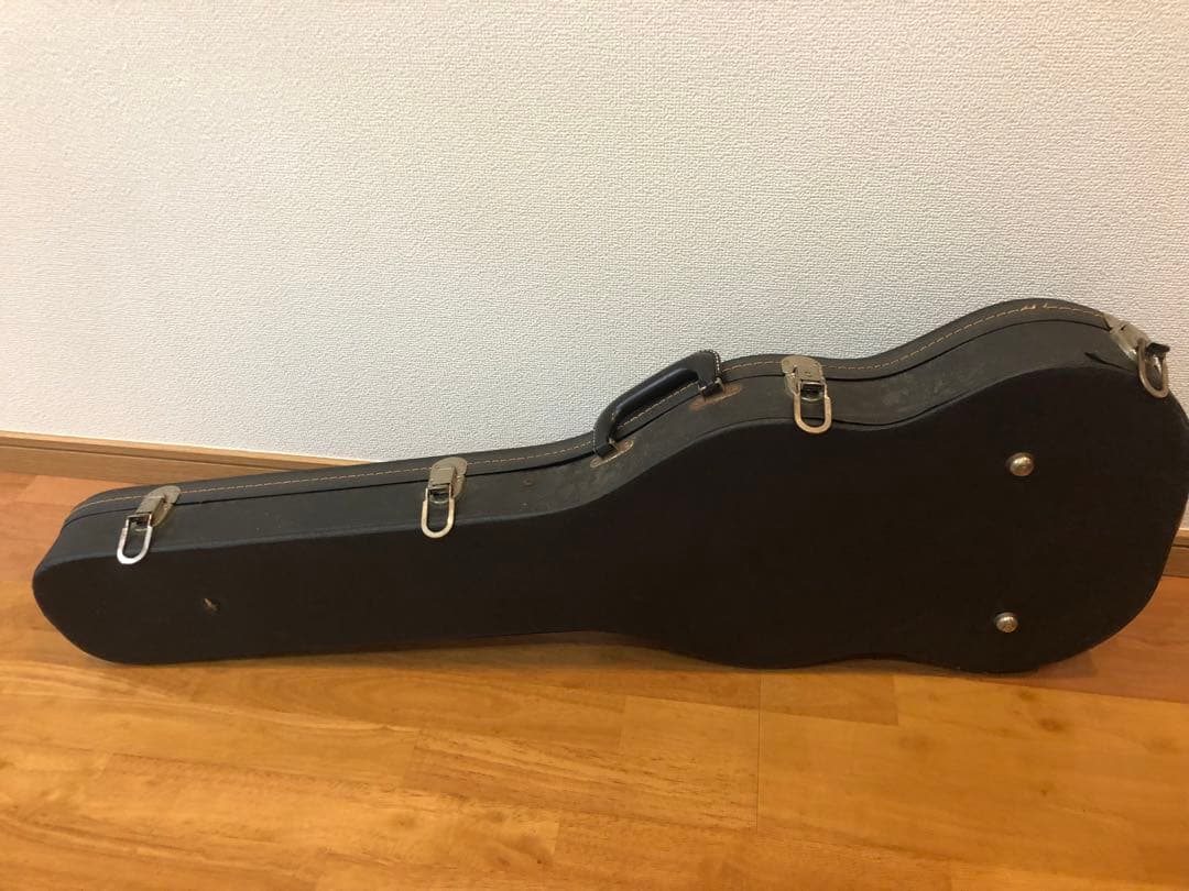 Gibson SG 1970年代