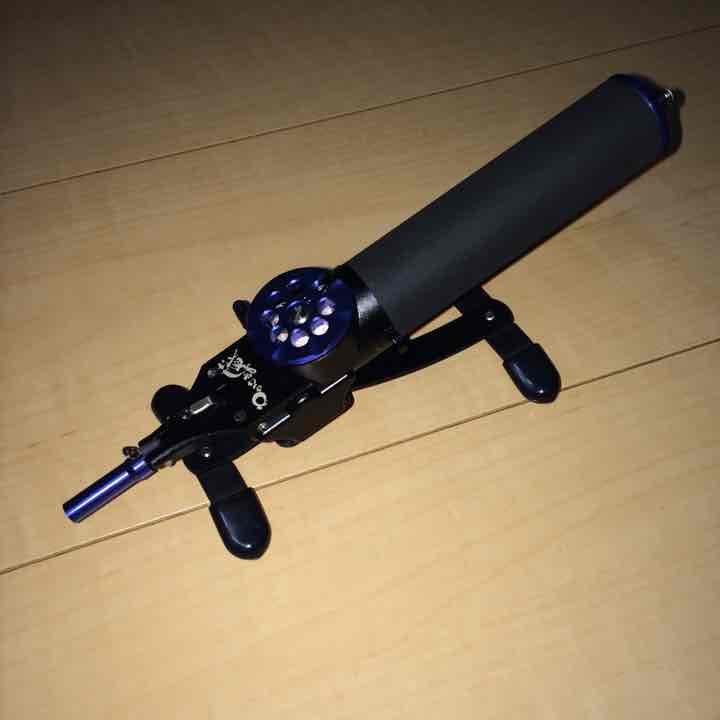 ジャンク ワカサギの蔵 LL5α