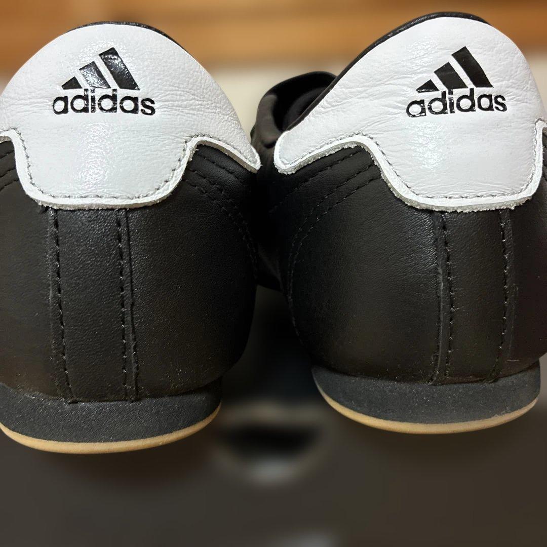 3時間限定価格⭐︎adidas TAEKWONDO 24.5b&y購入15400円