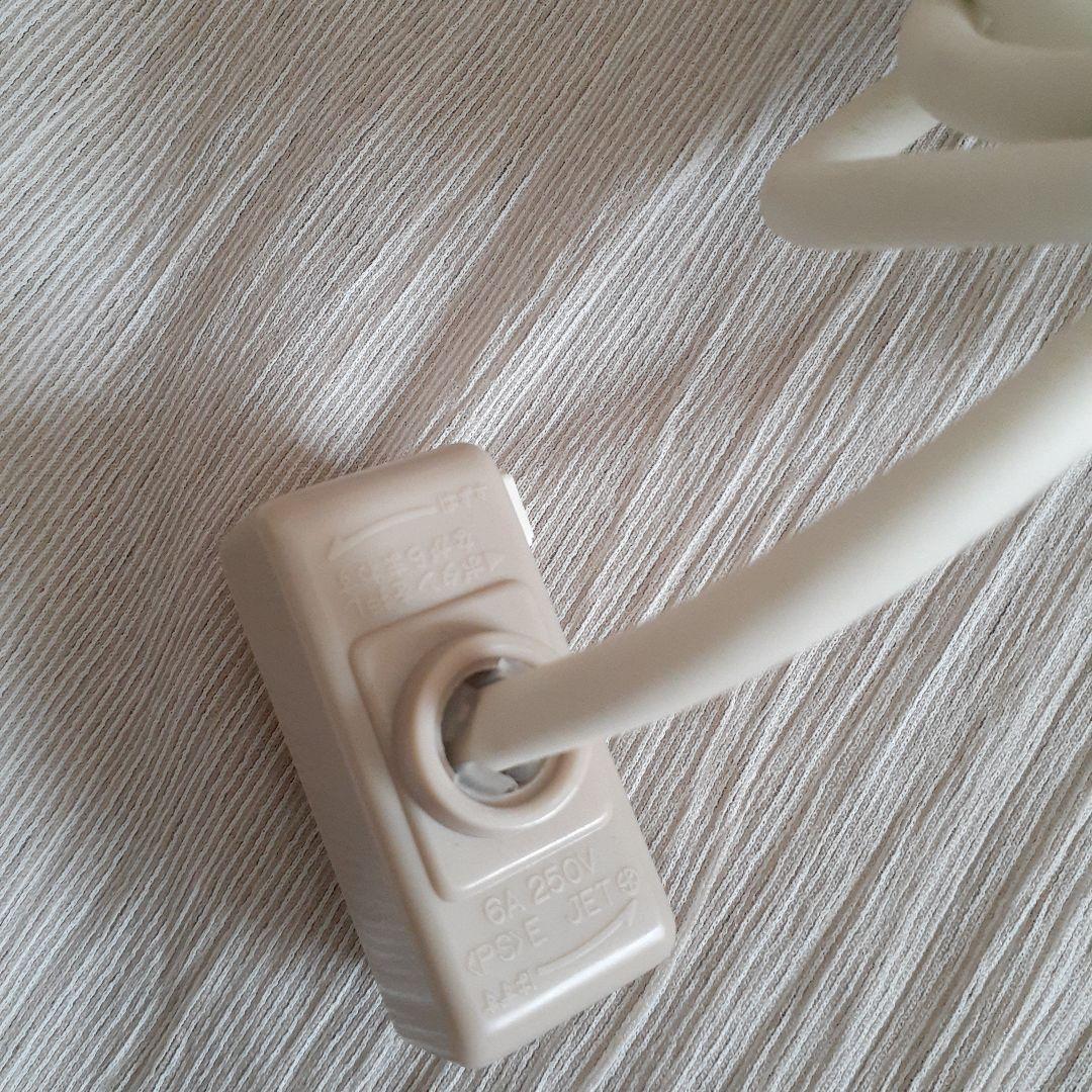 ステンドグラス調 ペンダントライト、オレンジ、黄色、赤色、タキズミ製