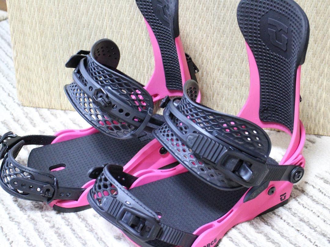 美品 UNION ユニオン FORCE　Mサイズ 　Union　フォース