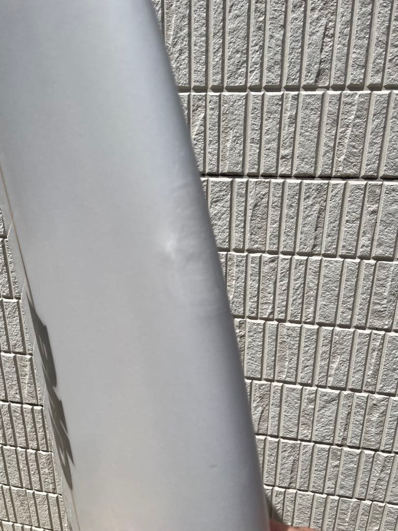 値下げ❗️DHD Eclipse ショートボード ホワイト・ブラック