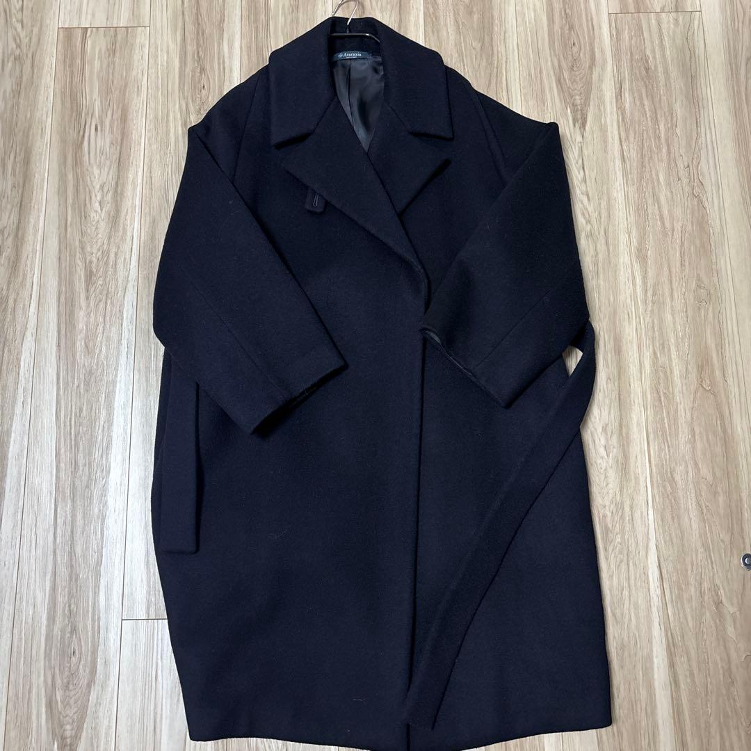 マドリガル　フォローコート