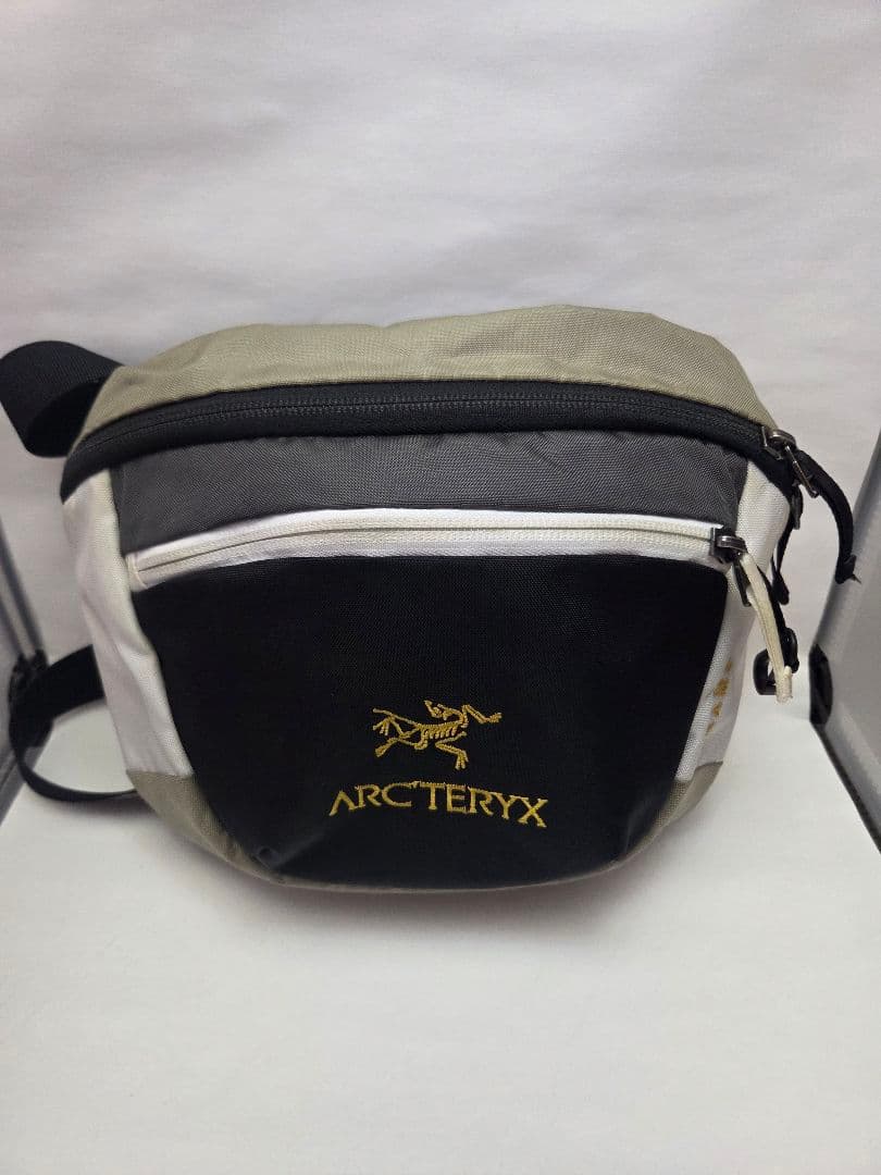 【激レア/廃盤】ARC'TERYX × BEAMS 別注 Maka2