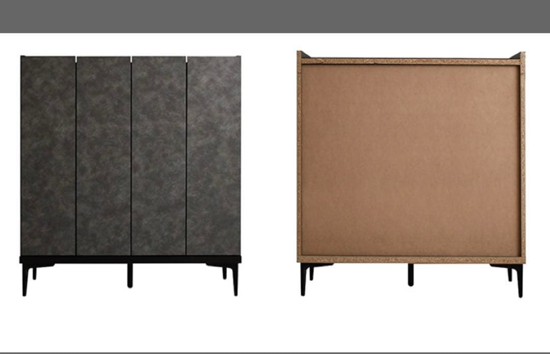 引取大歓迎！新品 キャビネット靴箱シューズボックス下駄箱玄関収納ラック靴入れ