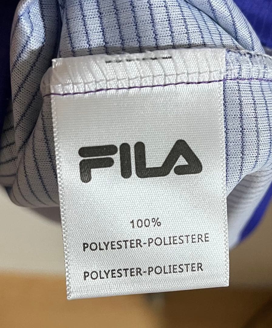 M【新品タグ付/2XL】98/99フィオレンティーナRui Costa