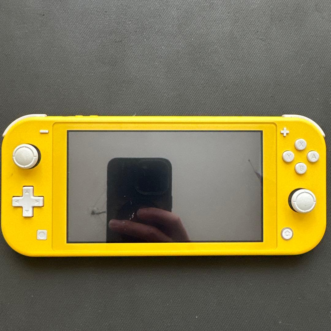 R*i様 スイッチライト 本体