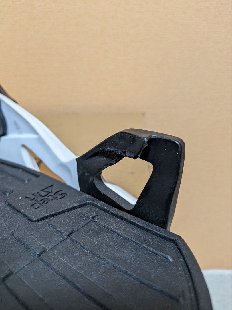 BURTON StepOn Sサイズ 2019-20モデル