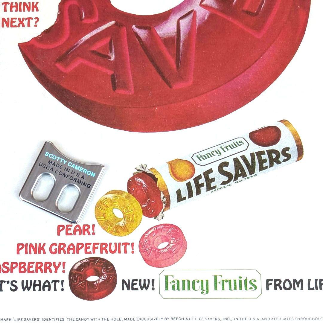 新品 スコッティ キャメロン マーカー ティファニーカラー パター カバー