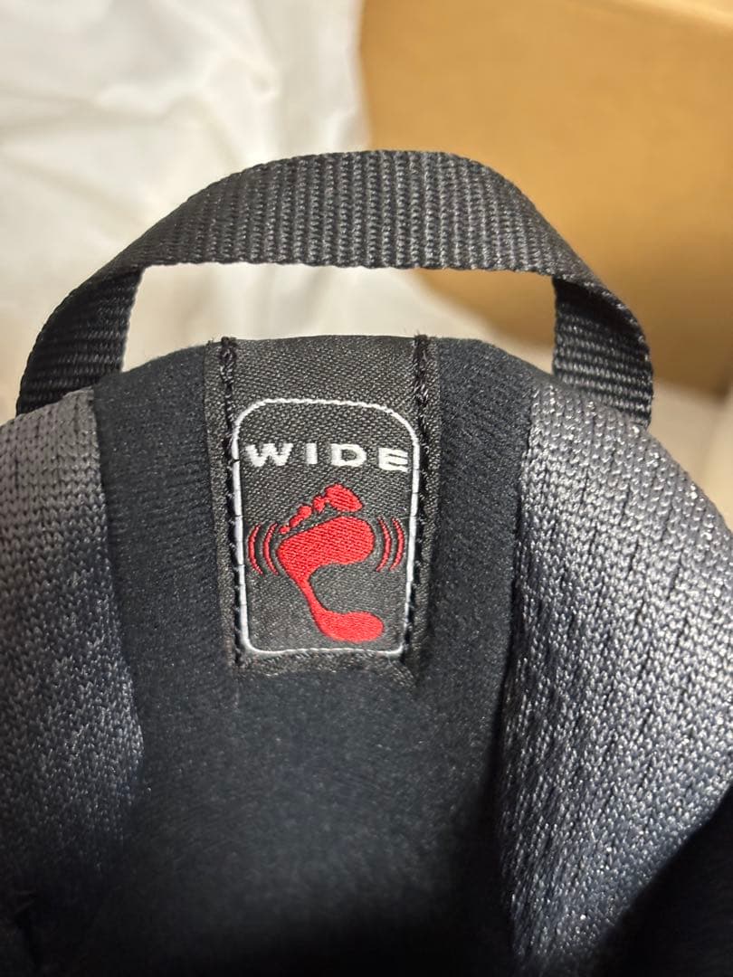 SALOMON DIALOGUE WIDE 25.5cmスノーボードブーツ