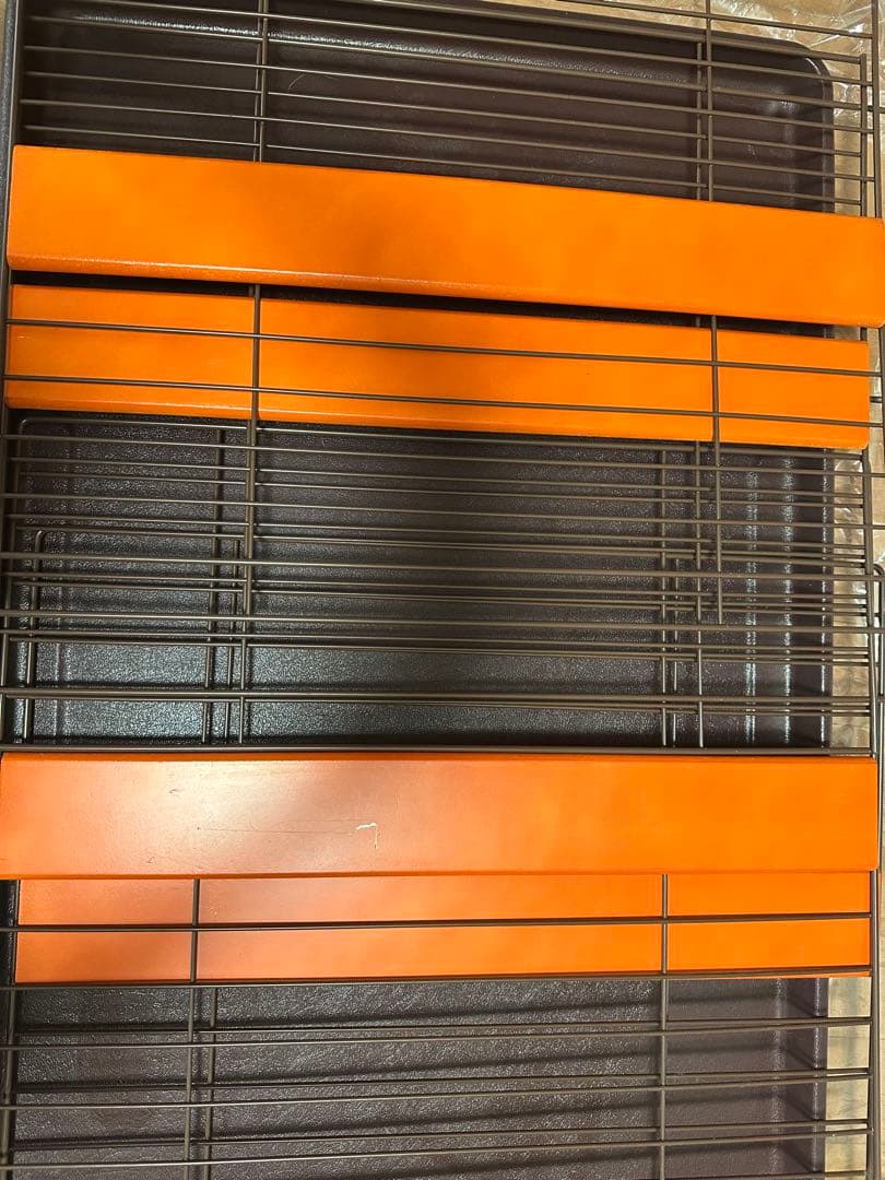 キャットケージ