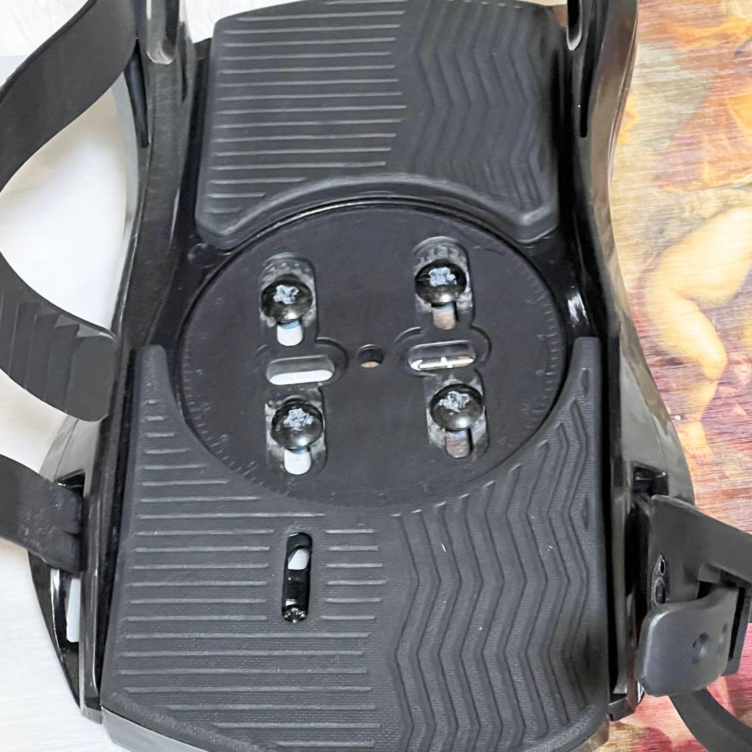 【美品】 NITRO DEMAND LTD 22-23 149 HEAD