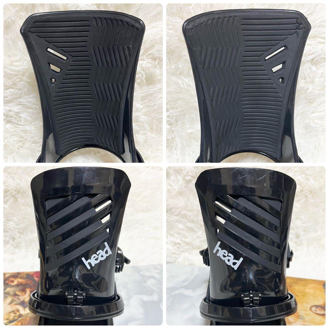 【美品】 NITRO DEMAND LTD 22-23 149 HEAD