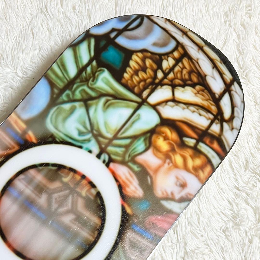 【美品】 NITRO DEMAND LTD 22-23 149 HEAD