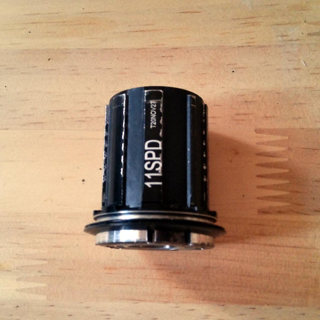 ZIPP 303S Tubeless Disc 前後セット シマノフリー