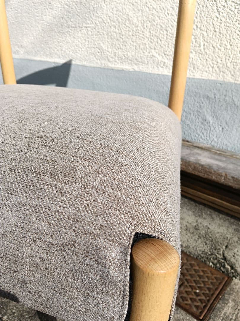 ニトリ ダイニングチェア Nコレクション ２脚セット 椅子 チェア