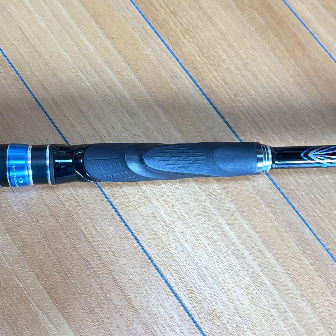 こ*う様 がまかつ Gamakatsu アテンダーⅢ 06-53 チヌ