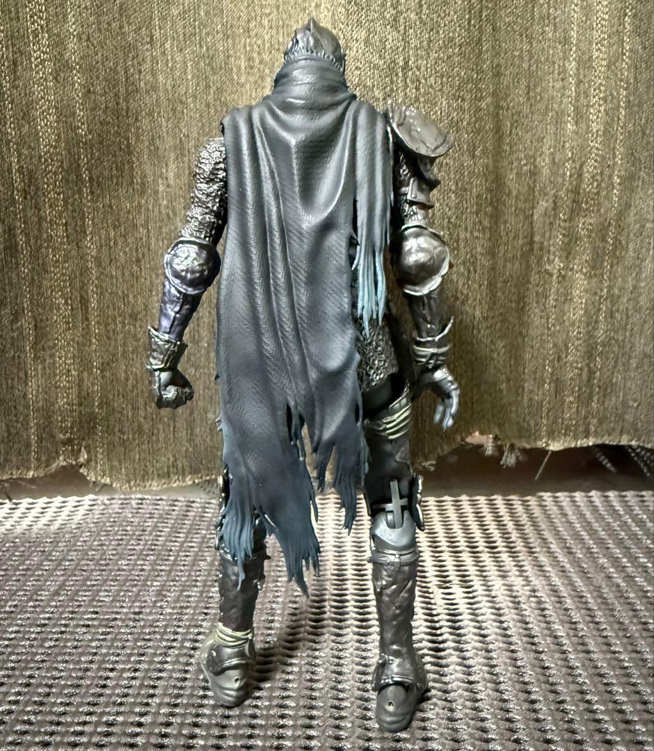 S.H.フィギュアアーツ ヴァイク エルデンリング フィギュア