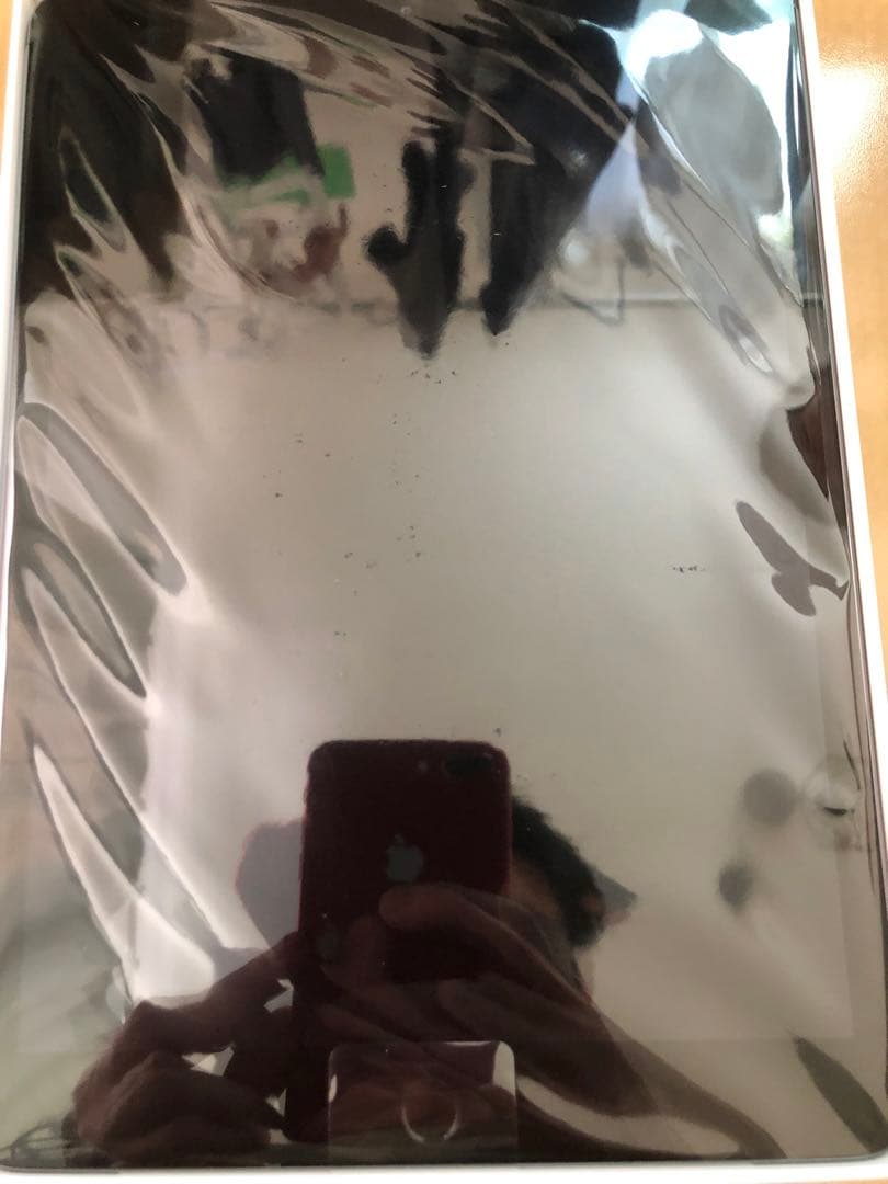 【新品・未開封】iPad 第8世代WiFiモデル　32GB スペースグレー