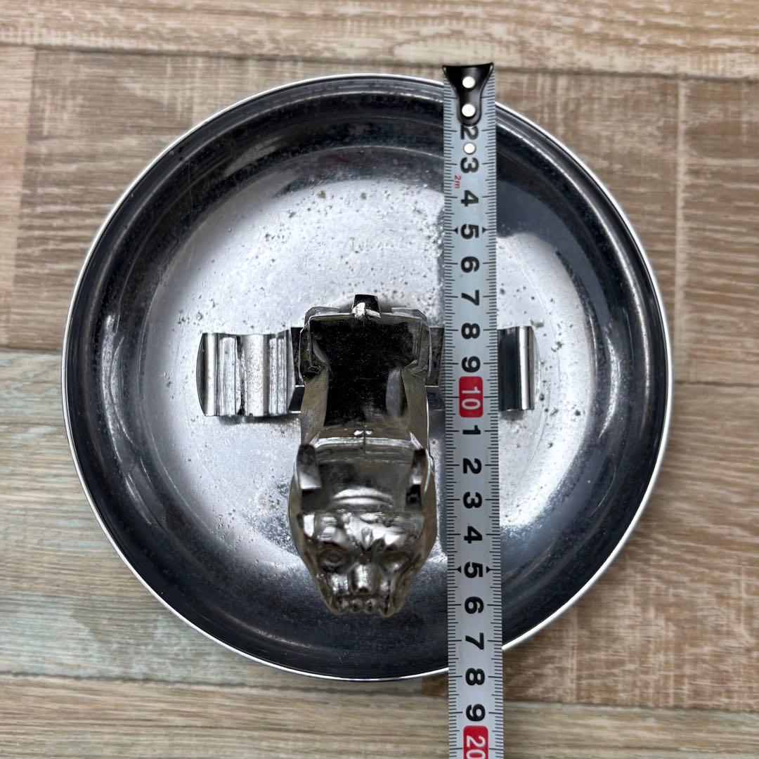 USA MACK マックトラック 灰皿 葉巻 インテリア オブジェ 希少