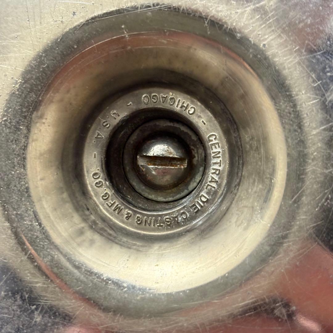 USA MACK マックトラック 灰皿 葉巻 インテリア オブジェ 希少