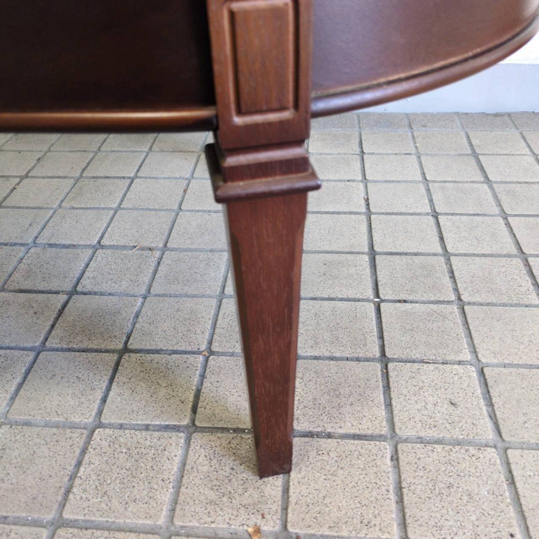 ☆☆美品　マルニ木工　地中海ロイヤル　センターテーブル　3201　MARUNI