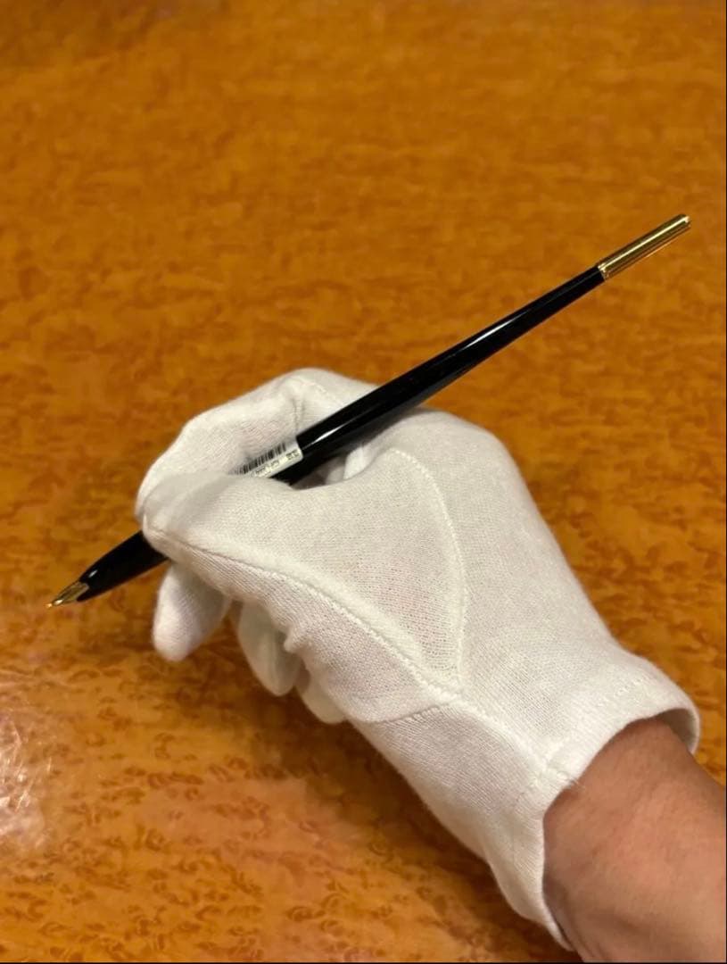 プラチナ/デスクペン/KDP-3000-A 極細 廃番貴重