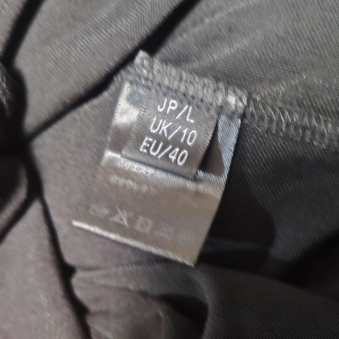 社交ダンス用、競技ダンス_メンズラテンシャツ(gentil製)