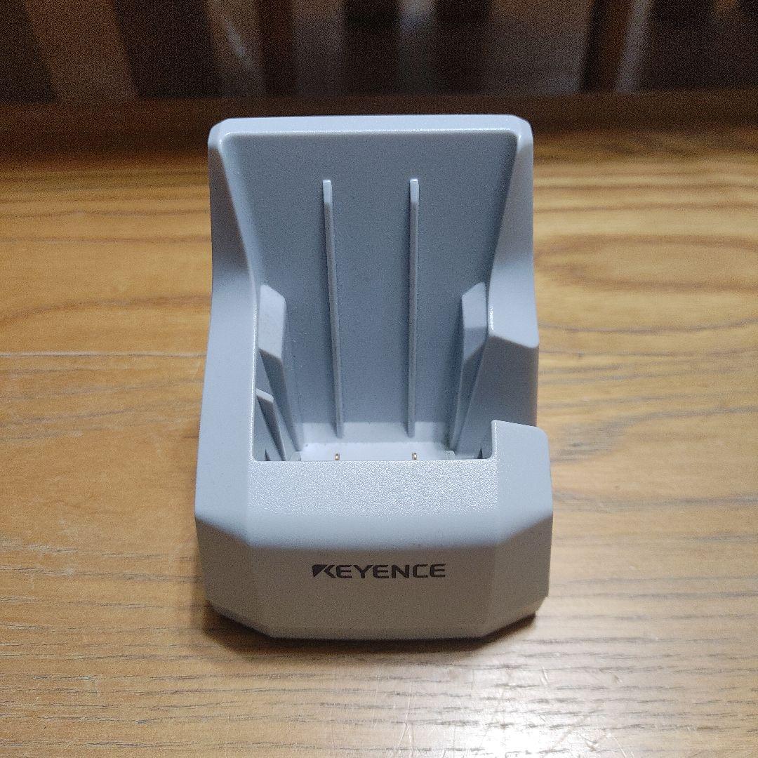 KEYENCE BT-UC30U　充電器