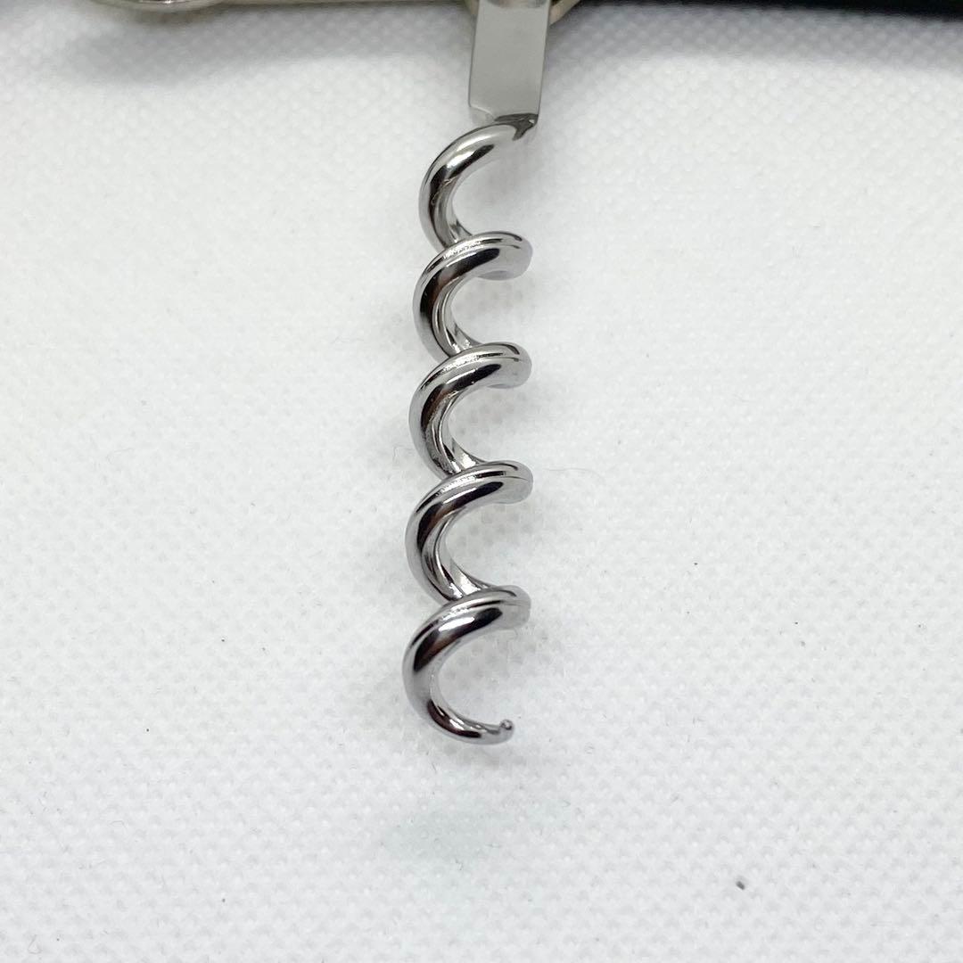 【新品未使用】貝印 旬 ワインオープナー ソムリエナイフ 定価24,200円