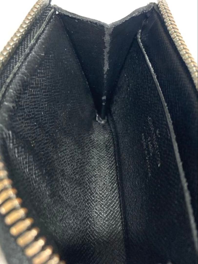 ルイヴィトン　モノグラム　エクリプス ジュール　ケース　RFID内蔵 箱付