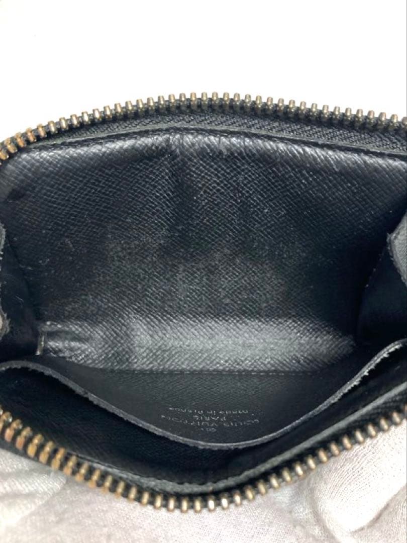 ルイヴィトン　モノグラム　エクリプス ジュール　ケース　RFID内蔵 箱付