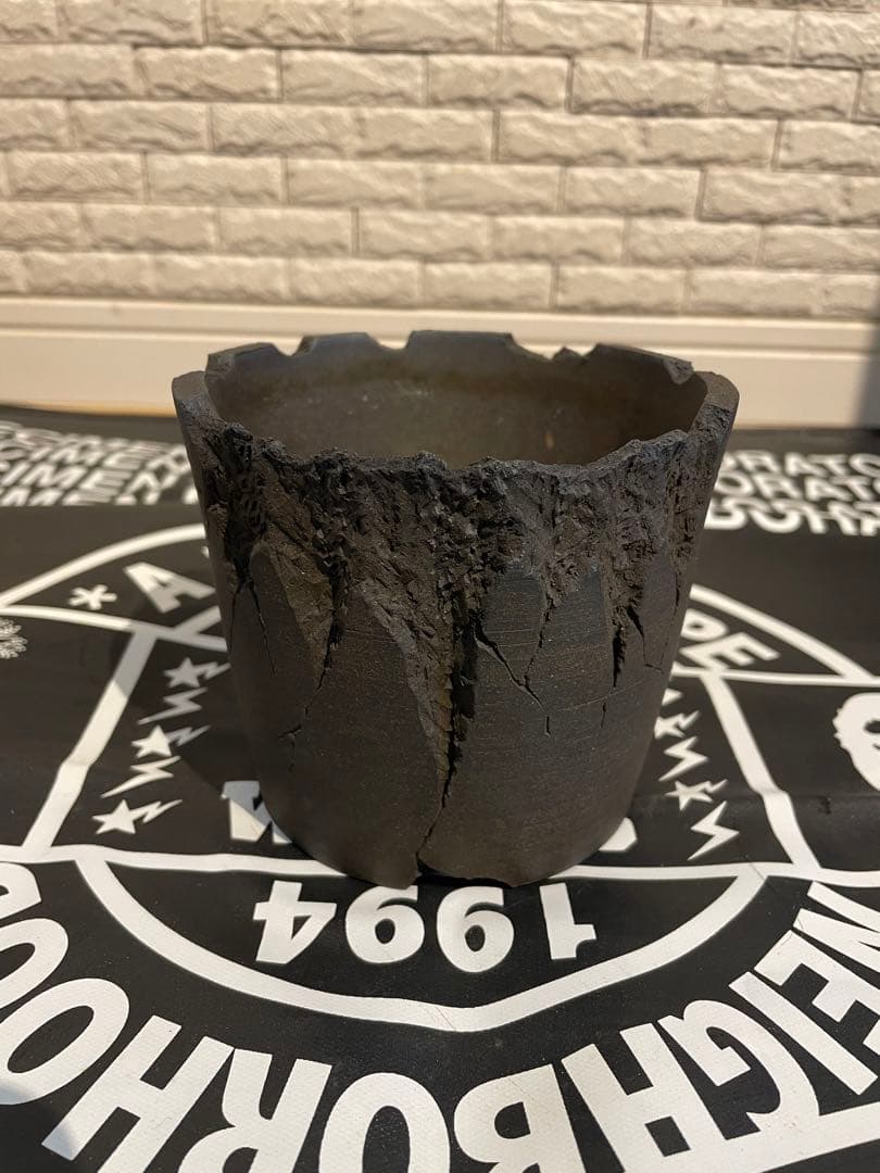 激レア　earnest hearts  アーネストハーツ　陶器鉢